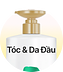 Chăm sóc tóc - da đầu